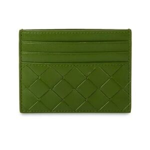 Bottega Veneta Card Case